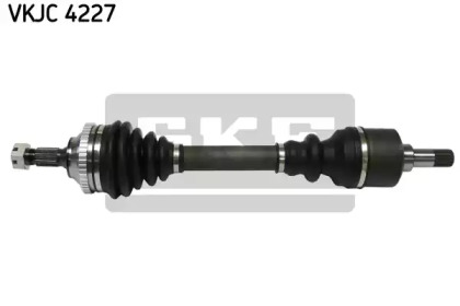 Вал SKF VKJC 4227